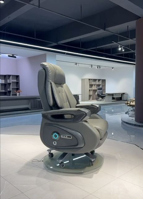 PORSSE Porsse Executive Boss Chair